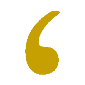 فاصلة النص